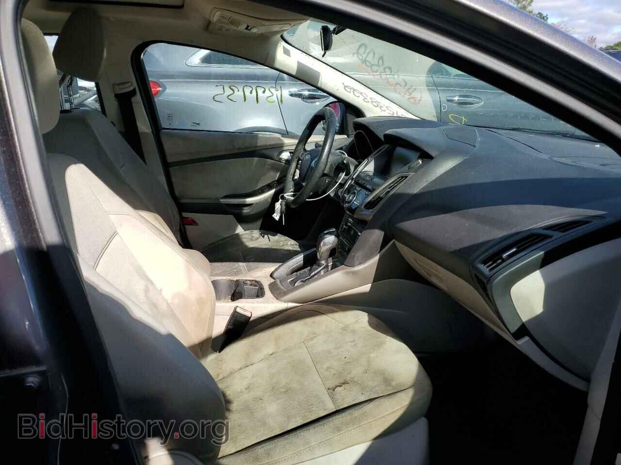 2012 FORD FOCUS - VIN: 1FAHP3M23CL377992 - Photo 5
