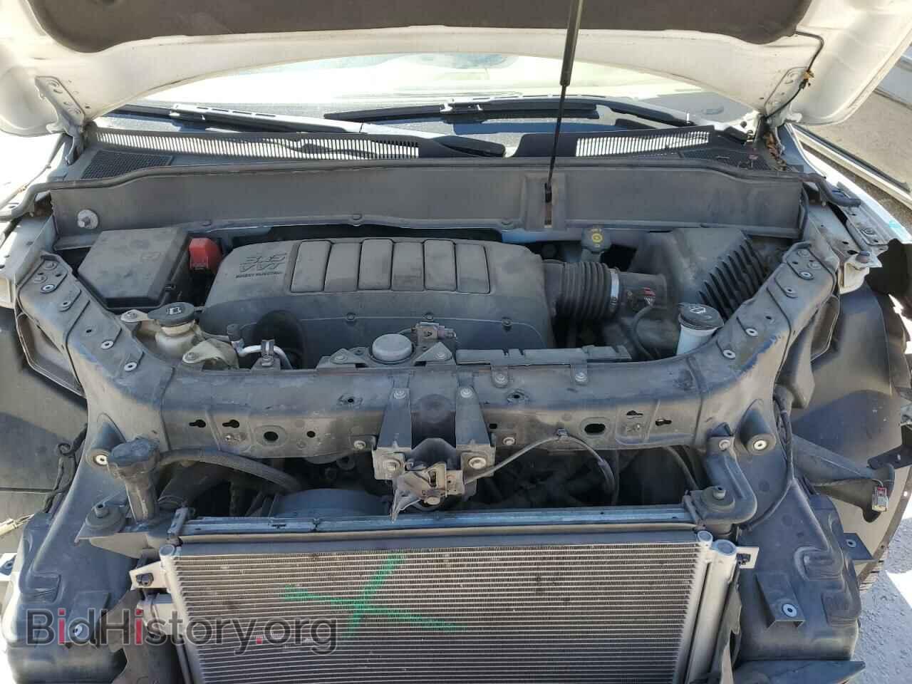 2014 BUICK ENCLAVE - VIN: 5GAKRBKD8EJ277489 - Фото 11