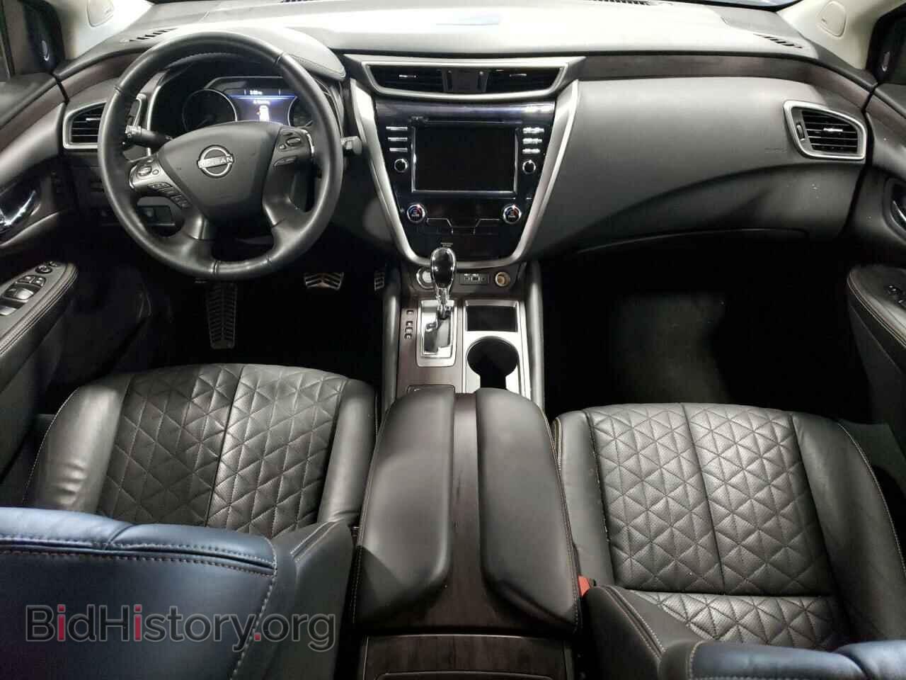 2023 NISSAN MURANO - VIN: MISSINGALTEREDVIN - Фото 8