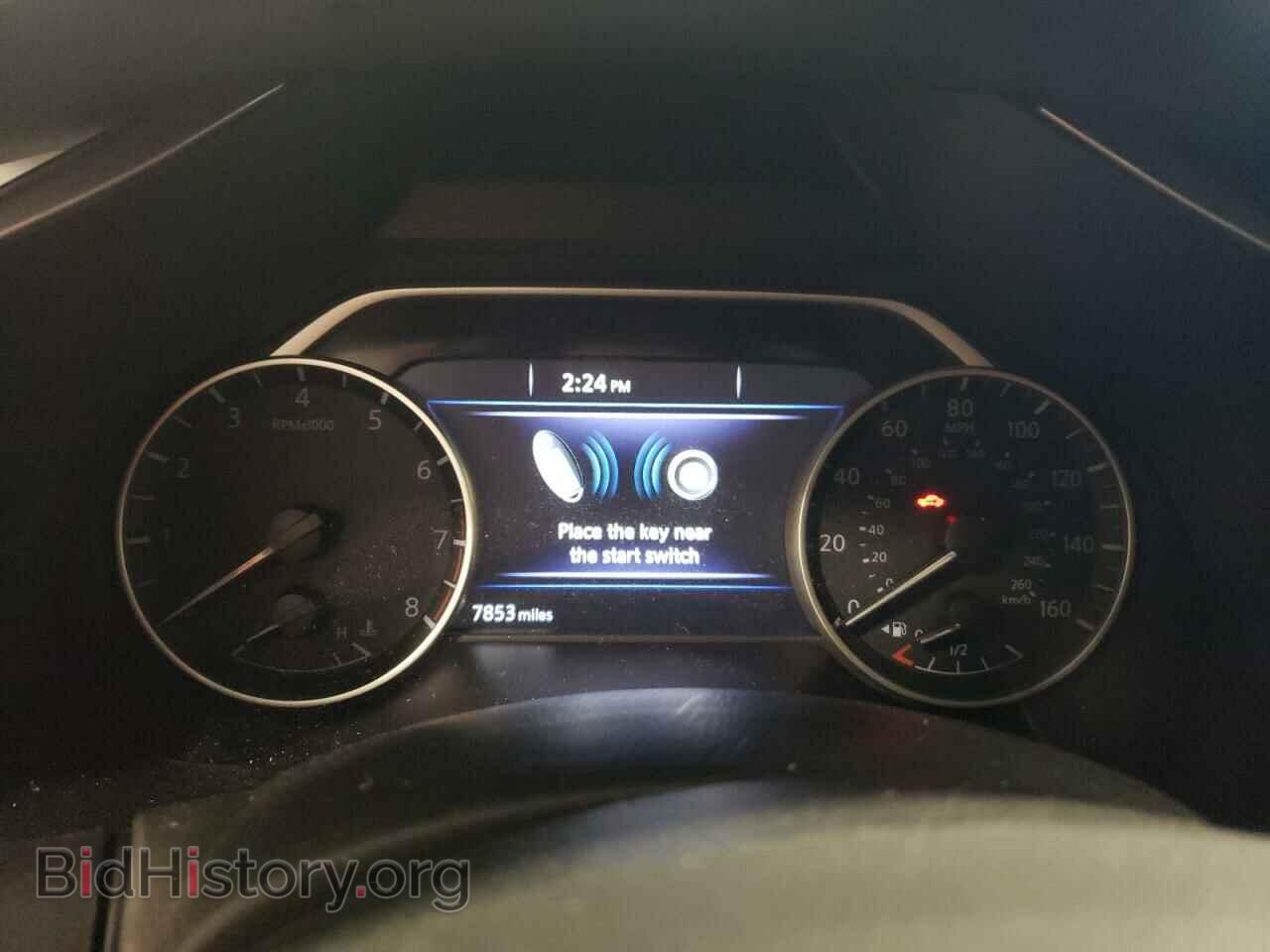 2023 NISSAN MURANO - VIN: MISSINGALTEREDVIN - Фото 9