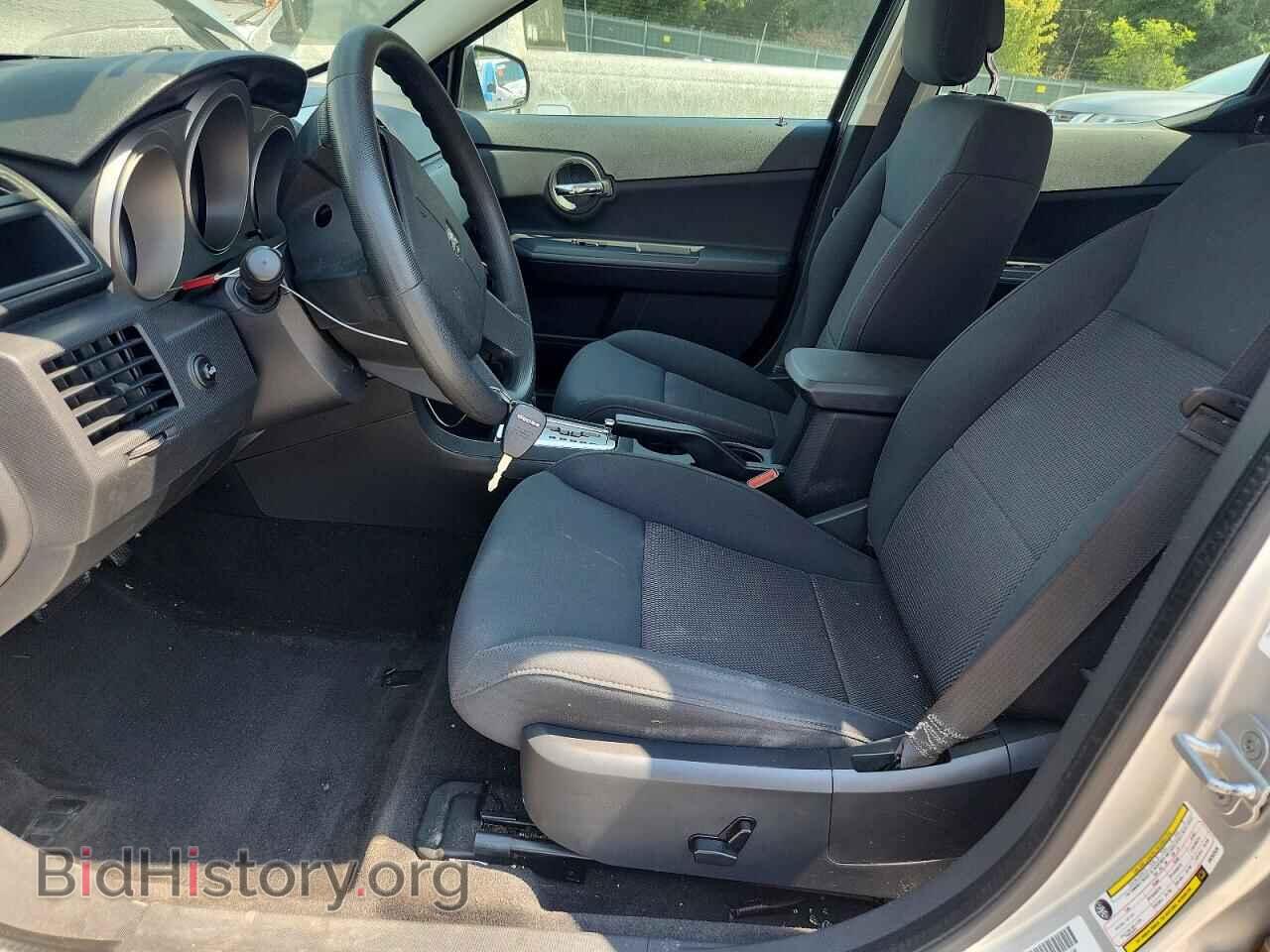 2010 DODGE AVENGER - VIN: 1B3CC4FD0AN202526 - Photo 7