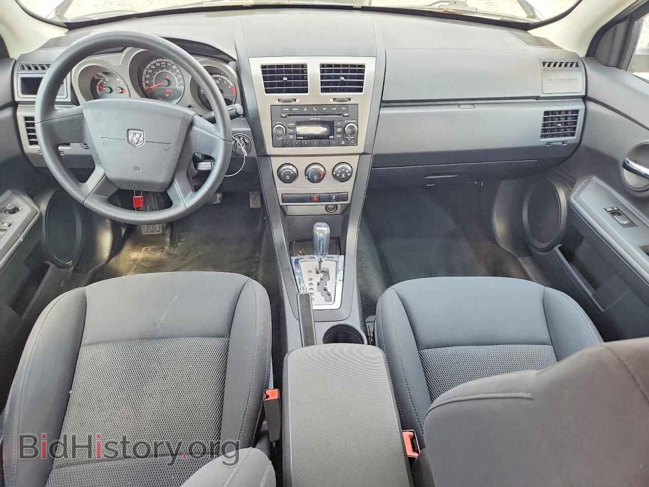 2010 DODGE AVENGER - VIN: 1B3CC4FD0AN202526 - Photo 8