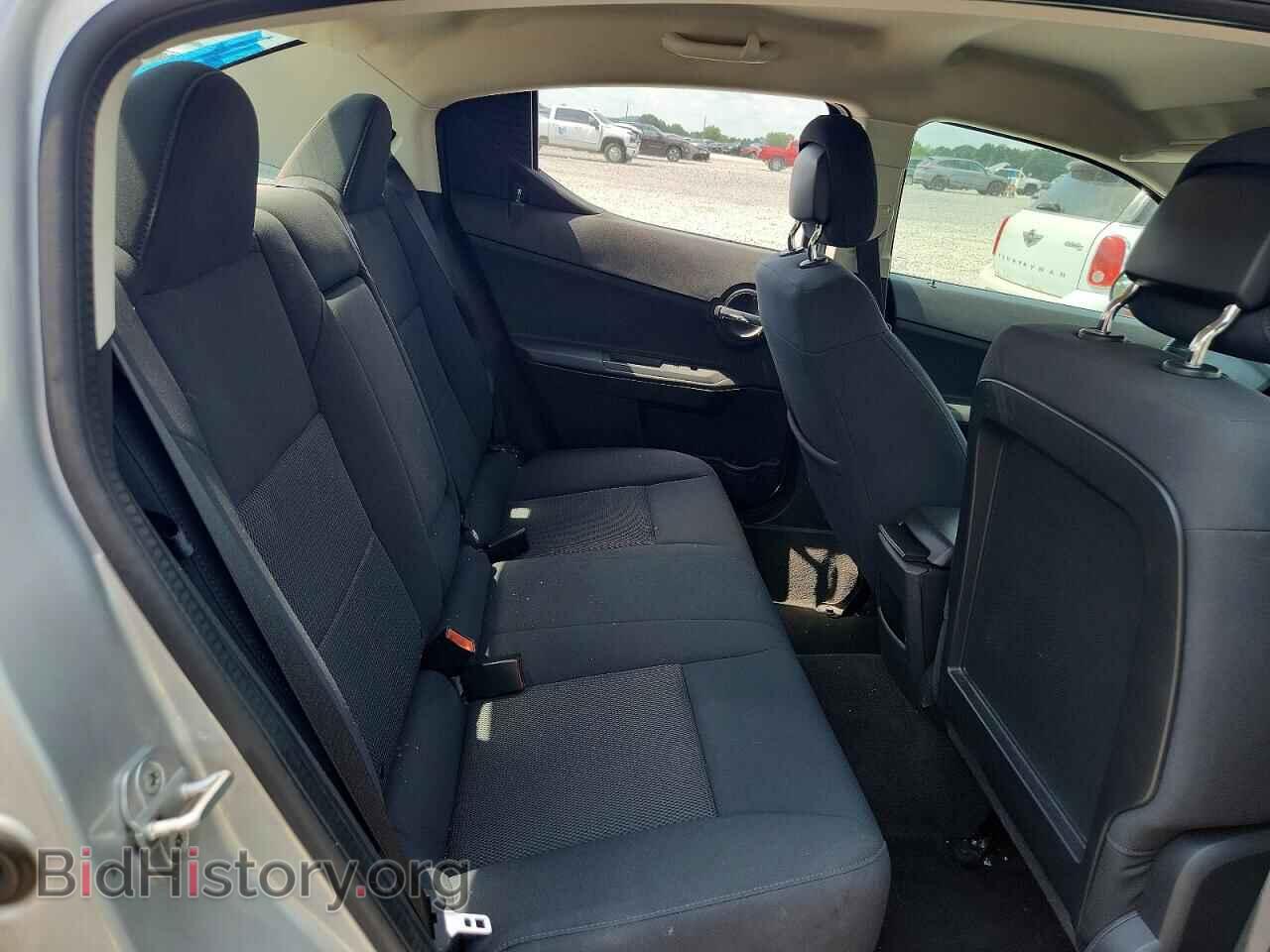 2010 DODGE AVENGER - VIN: 1B3CC4FD0AN202526 - Photo 10