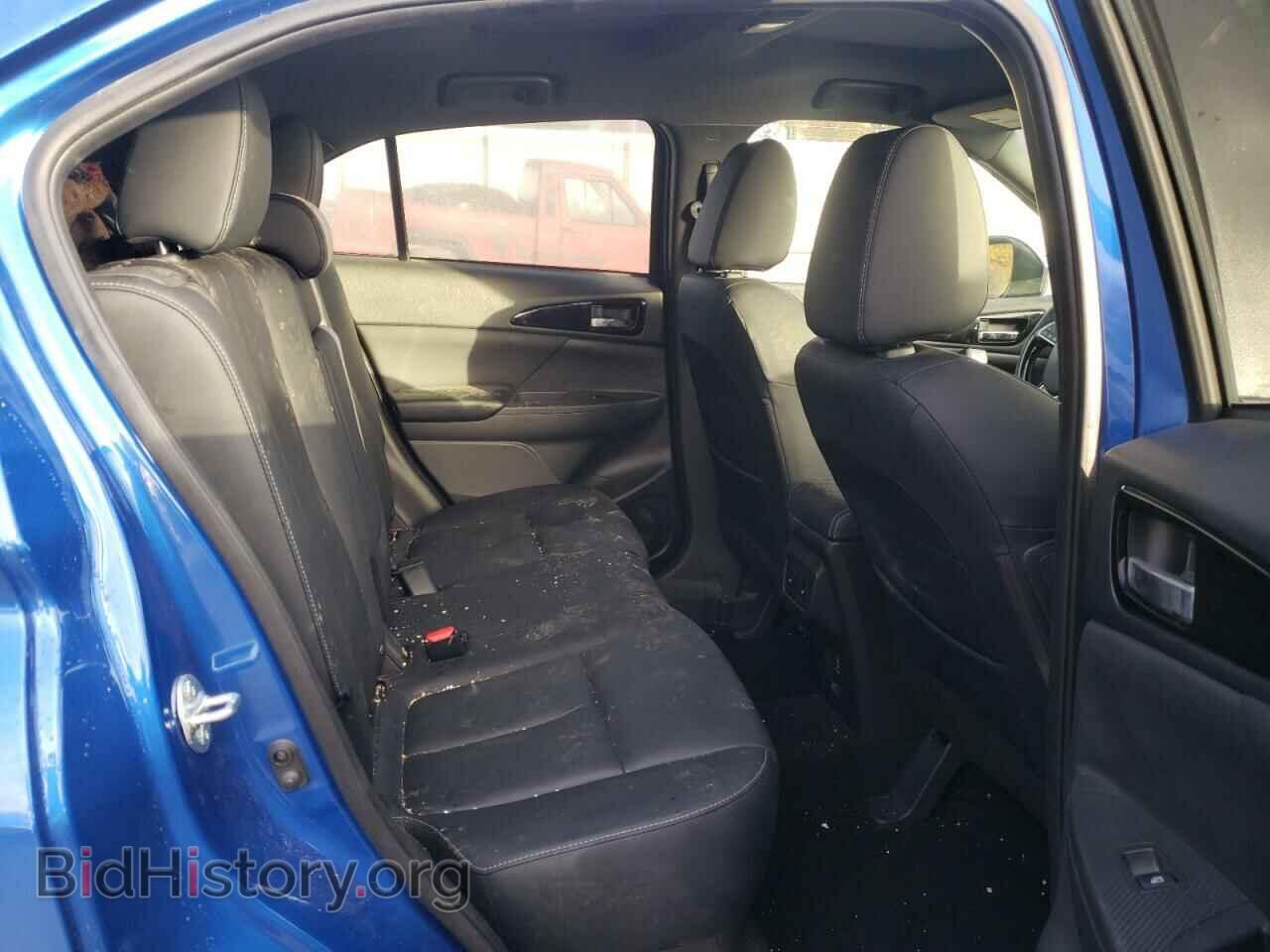 2022 MITSUBISHI ECLIPSE - VIN: JA4ATWAA8NZ071904 - Фото 6