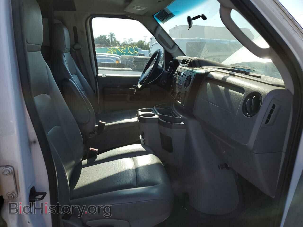 2011 FORD ECONOLINE - VIN: 1FTNE2EW0BDA81433 - Photo 5