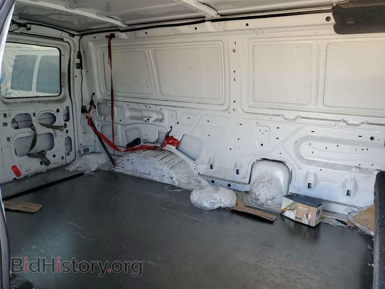 2011 FORD ECONOLINE - VIN: 1FTNE2EW0BDA81433 - Photo 6
