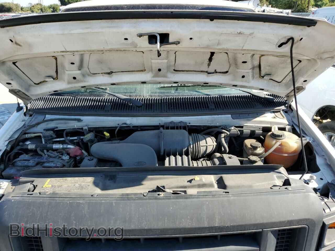 2011 FORD ECONOLINE - VIN: 1FTNE2EW0BDA81433 - Photo 7