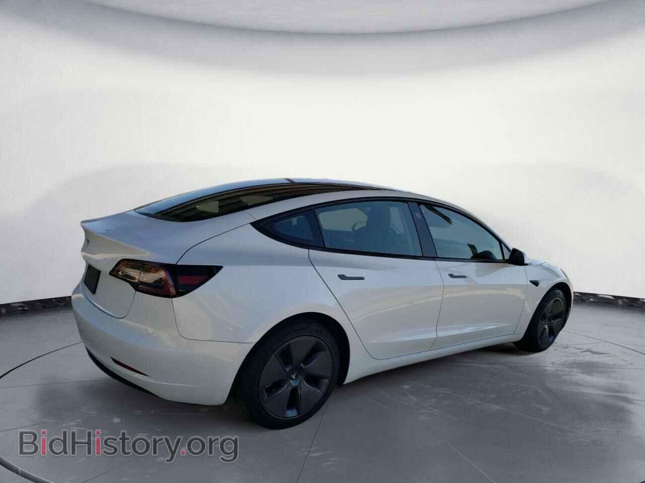 2023 TESLA MODEL 3 - VIN: 5YJ3E1EAXPF436176 - Фото 3
