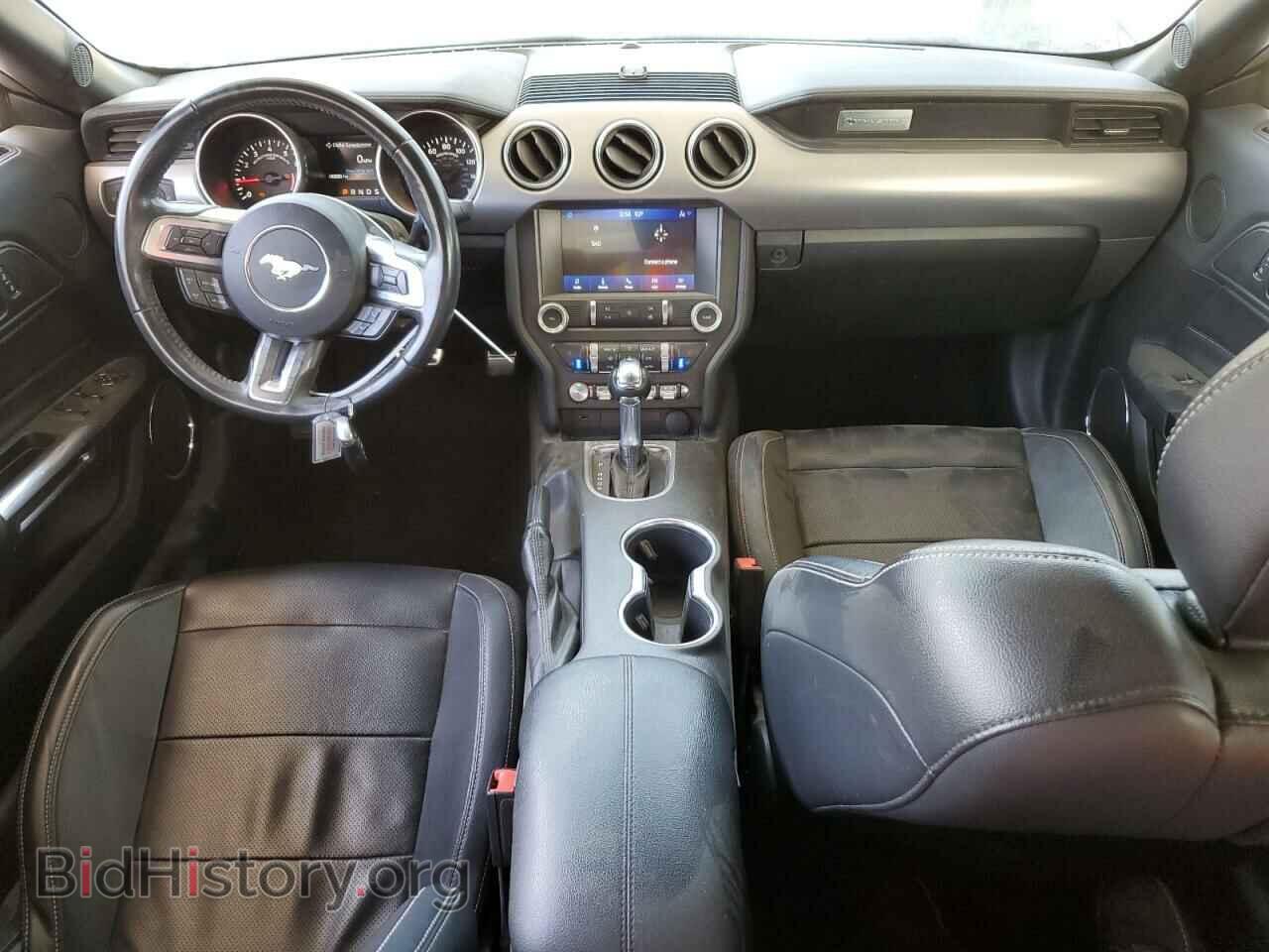 2022 FORD ALL Models - VIN: 1FATP8UH0N5103085 - Фото 8