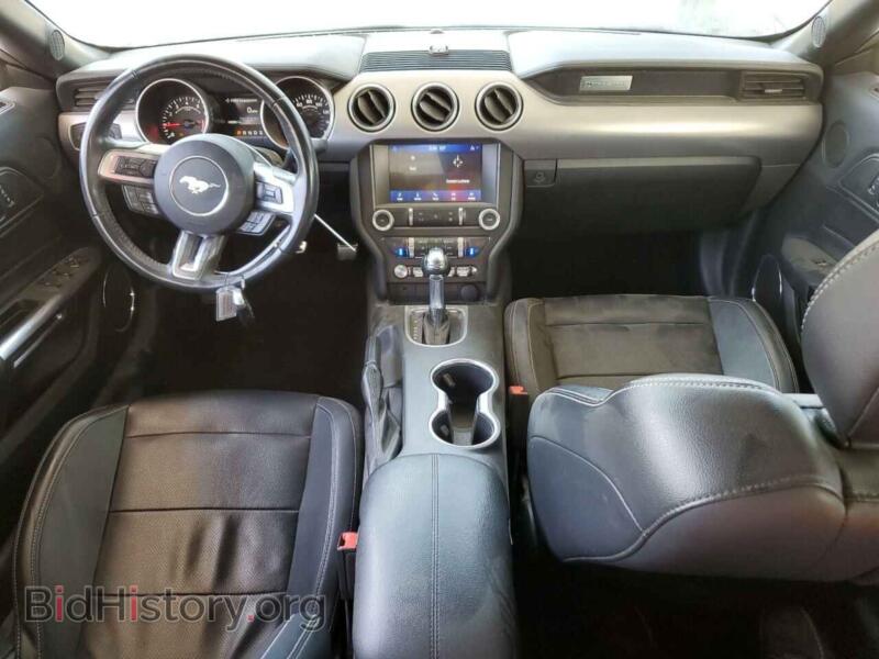 2022 Ford ALL MODELS (VIN 1FATP8UH0N5103085) — photo 8 of 13
