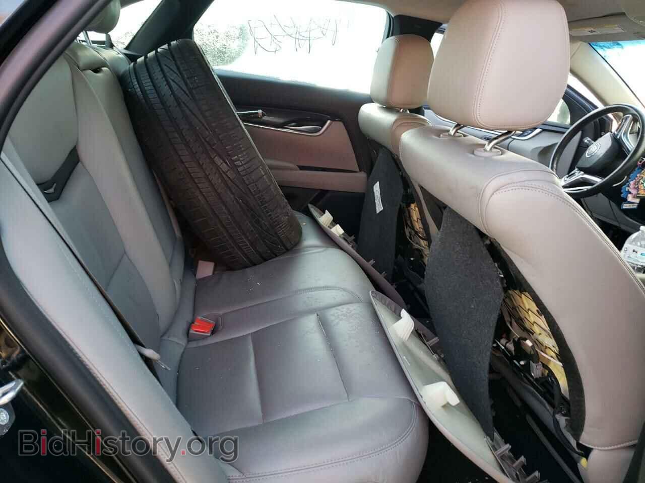2015 CADILLAC XTS - VIN: 2G61M5S30F9116099 - Фото 6