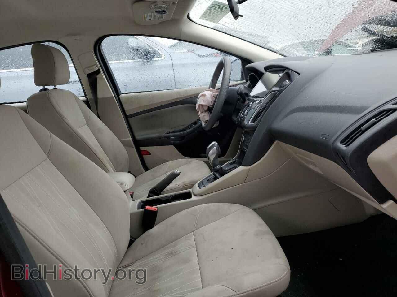 2015 FORD FOCUS - VIN: 1FADP3F28FL215727 - Photo 5