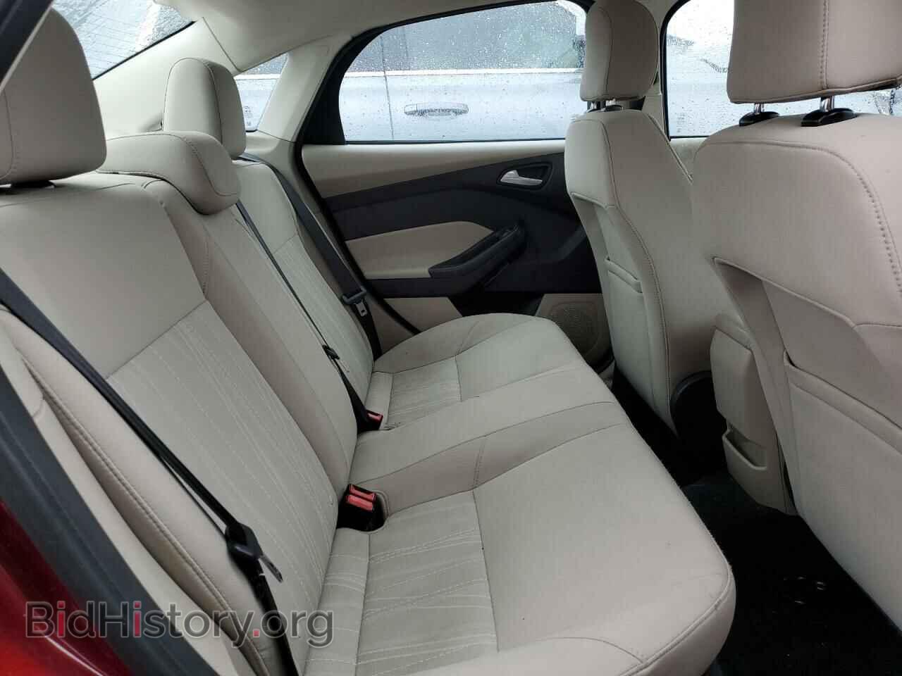 2015 FORD FOCUS - VIN: 1FADP3F28FL215727 - Photo 6