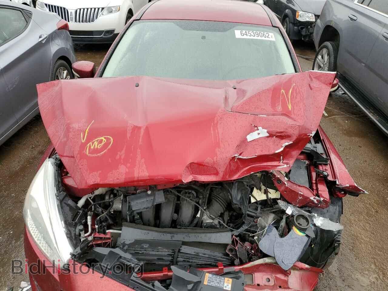 2015 FORD FOCUS - VIN: 1FADP3F28FL215727 - Photo 7