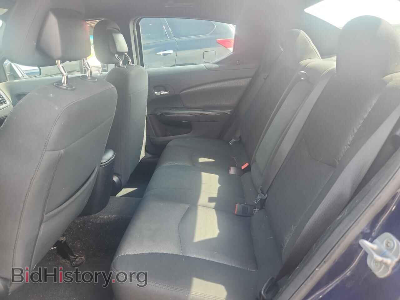 2013 DODGE AVENGER - VIN: 1C3CDZAB1DN713301 - Фото 10