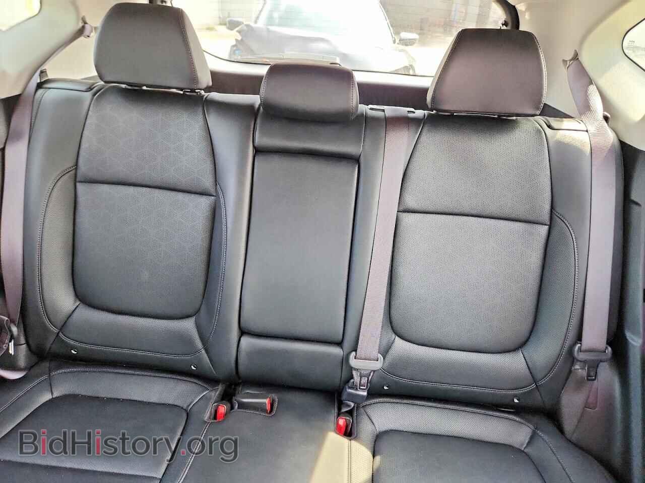 2024 KIA SELTOS - VIN: KNDERCAA0R7633137 - Фото 10