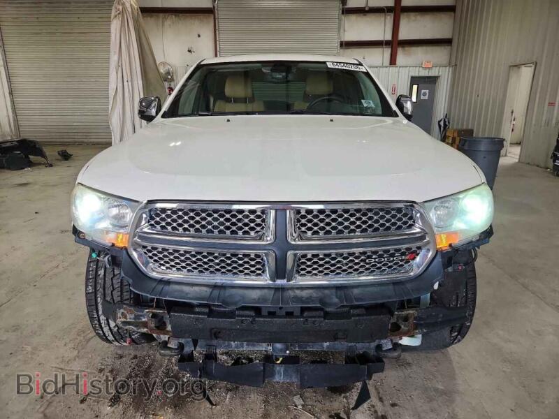 2012 Dodge DURANGO (VIN 1C4SDJET2CC252342) — photo 5 of 12