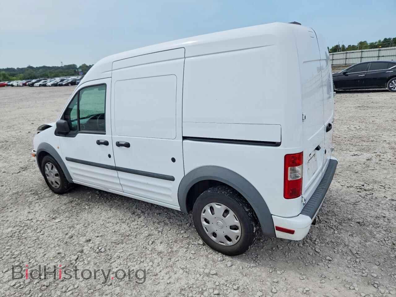 2010 FORD TRANSIT - VIN: NM0LS7BNXAT037367 - Фото 2