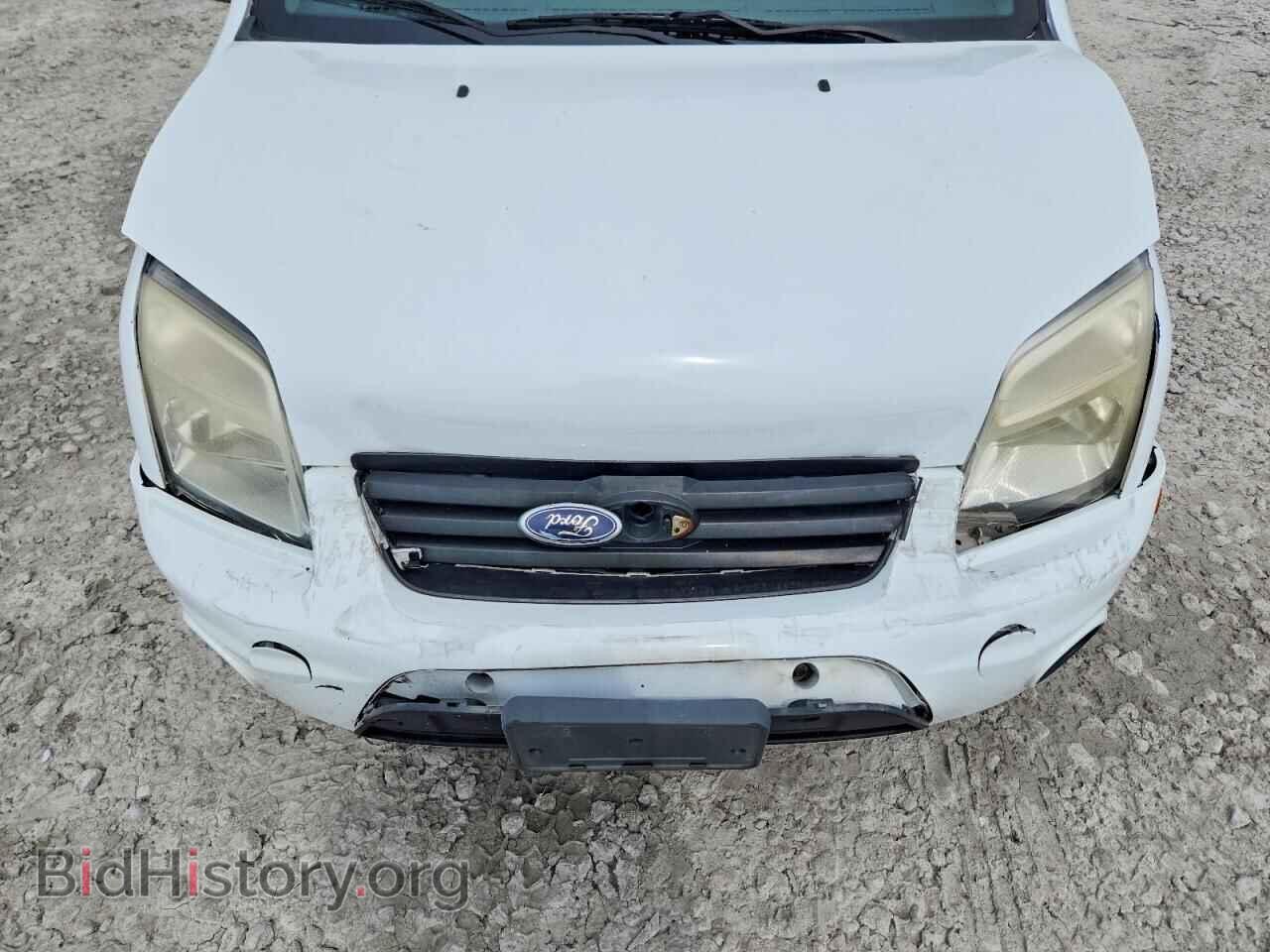 2010 FORD TRANSIT - VIN: NM0LS7BNXAT037367 - Фото 11