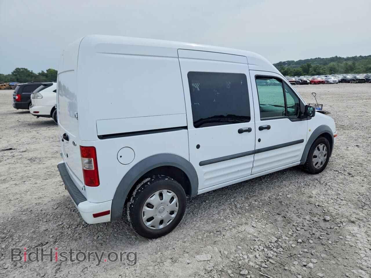 2010 FORD TRANSIT - VIN: NM0LS7BNXAT037367 - Фото 3