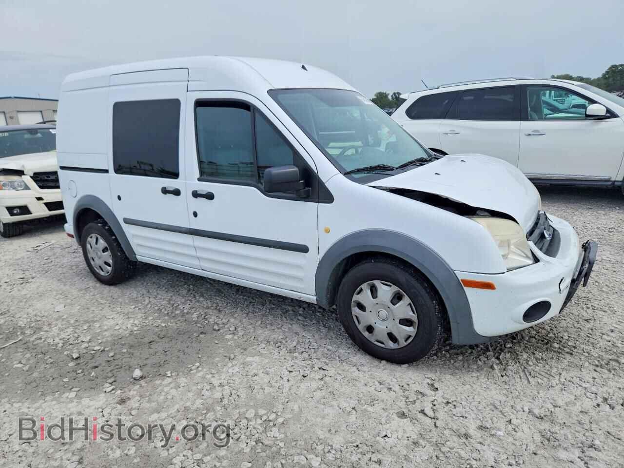 2010 FORD TRANSIT - VIN: NM0LS7BNXAT037367 - Фото 4
