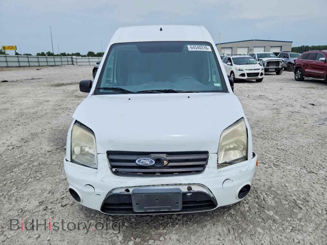 2010 FORD TRANSIT - VIN: NM0LS7BNXAT037367 - Фото 5