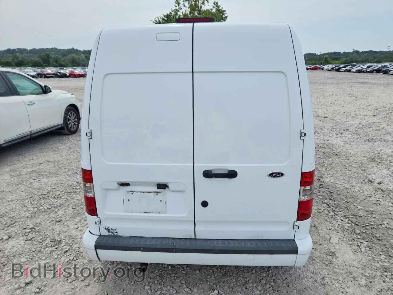2010 FORD TRANSIT - VIN: NM0LS7BNXAT037367 - Фото 6