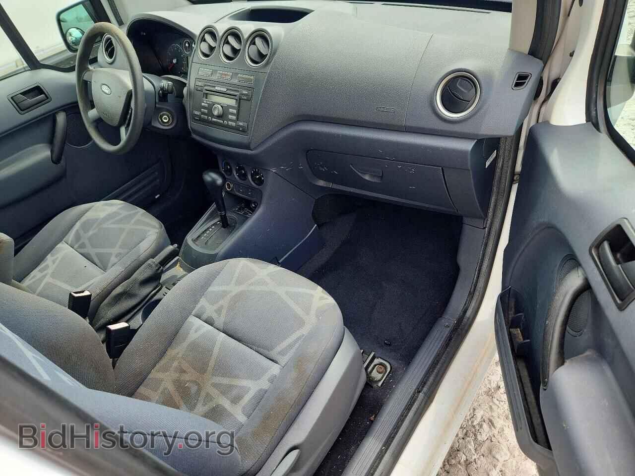 2010 FORD TRANSIT - VIN: NM0LS7BNXAT037367 - Фото 8