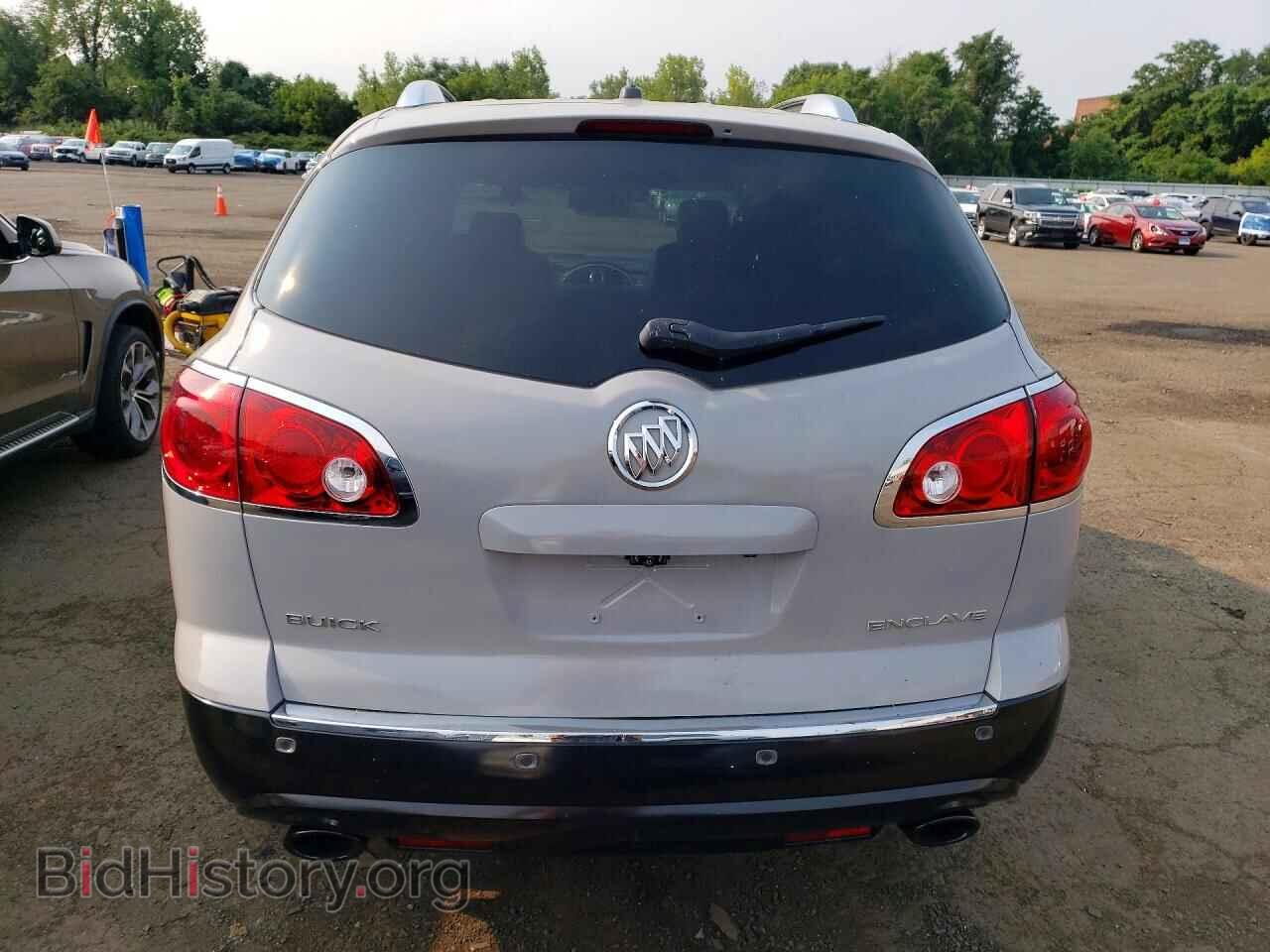 2012 BUICK ENCLAVE - VIN: 5GAKRCEDXCJ238904 - Фото 6