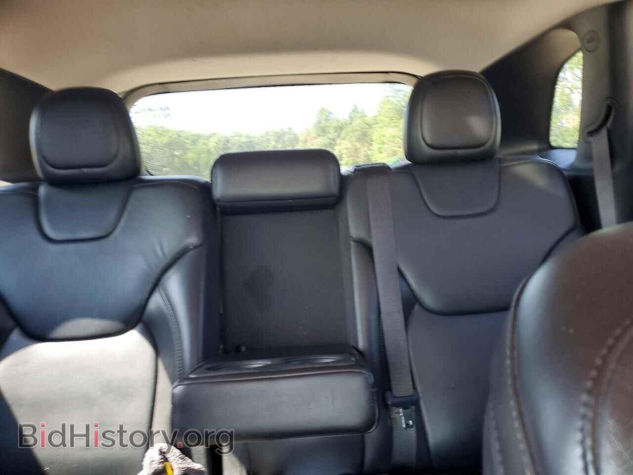 2017 JEEP CHEROKEE - VIN: 1C4PJMDB8HW512077 - Фото 10