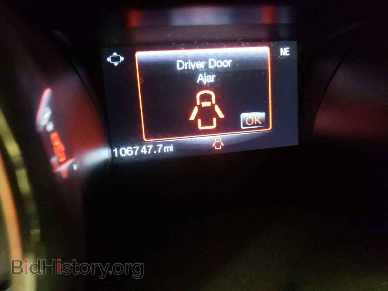 2015 FORD MUSTANG - VIN: 1FATP8UH3F5422692 - Фото 8