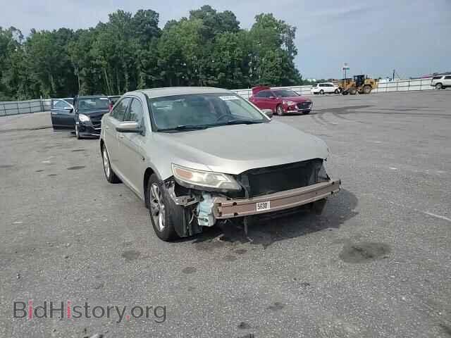 2010 FORD TAURUS - VIN: 1FAHP2EW9AG144149 - Фото 13