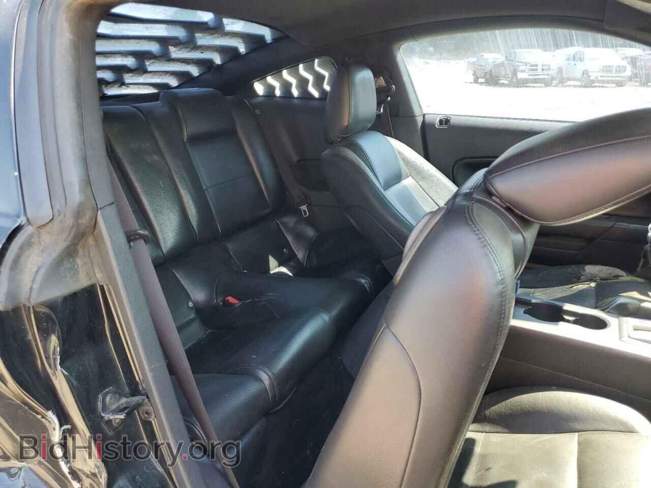 2006 FORD ALL Models - VIN: 1ZVFT80N765145704 - Фото 10