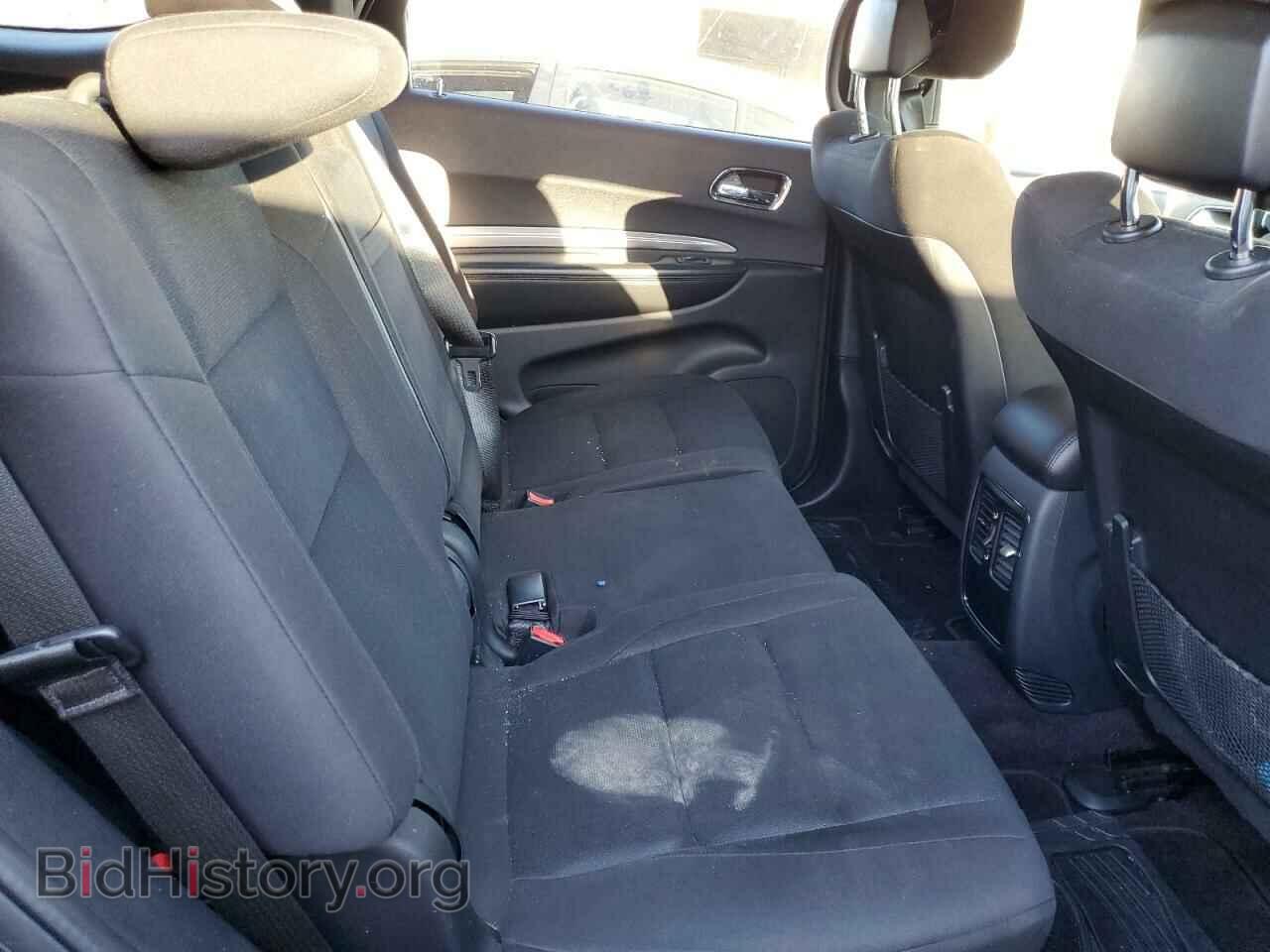 2017 DODGE DURANGO - VIN: 1C4RDHAG2HC736941 - Photo 6