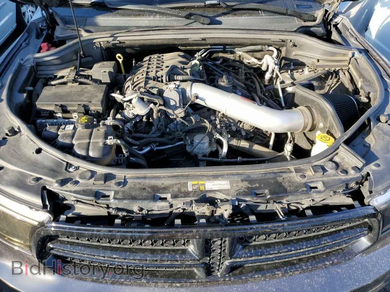 2017 DODGE DURANGO - VIN: 1C4RDHAG2HC736941 - Photo 7