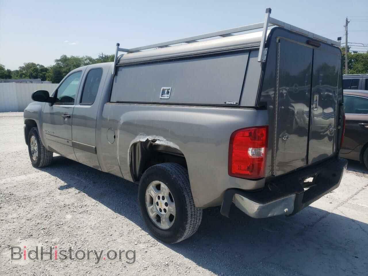 2007 CHEVROLET ALL Models - VIN: 2GCEC19CX71591470 - Фото 2