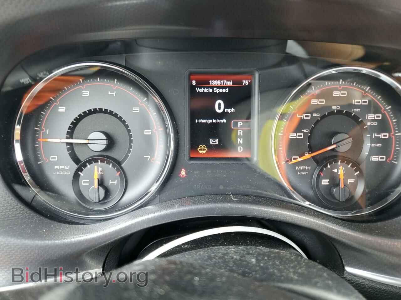 2013 DODGE CHARGER - VIN: 2C3CDXCT2DH540990 - Photo 9