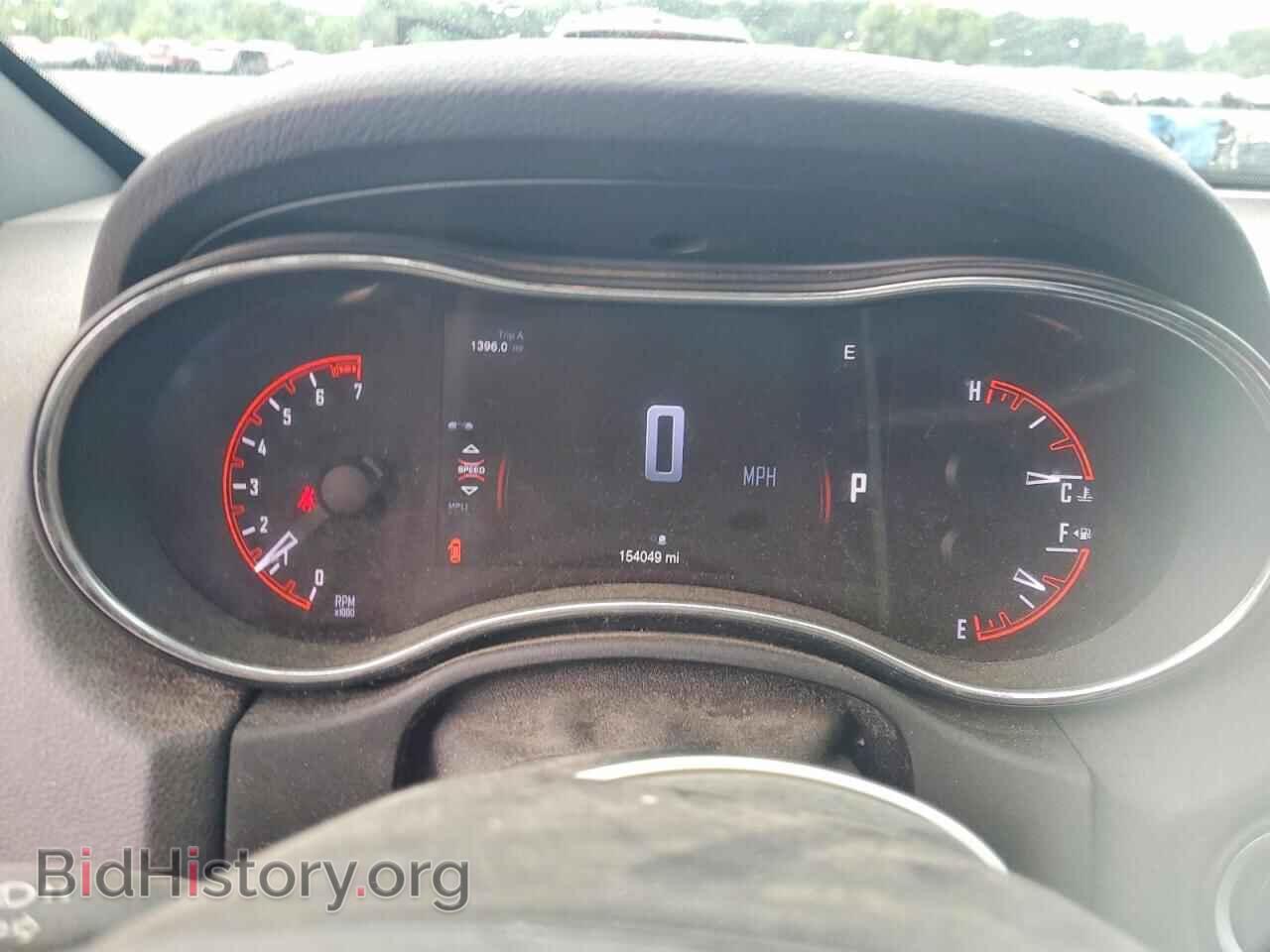 2015 DODGE DURANGO - VIN: 1C4RDJAG4FC888594 - Фото 9
