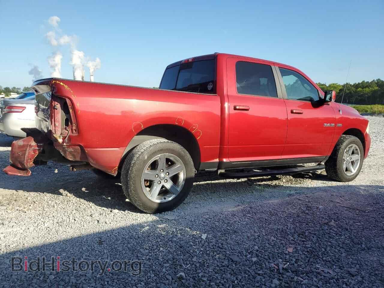 2009 DODGE All Models - VIN: 1D3HV13T29S778003 - Фото 3