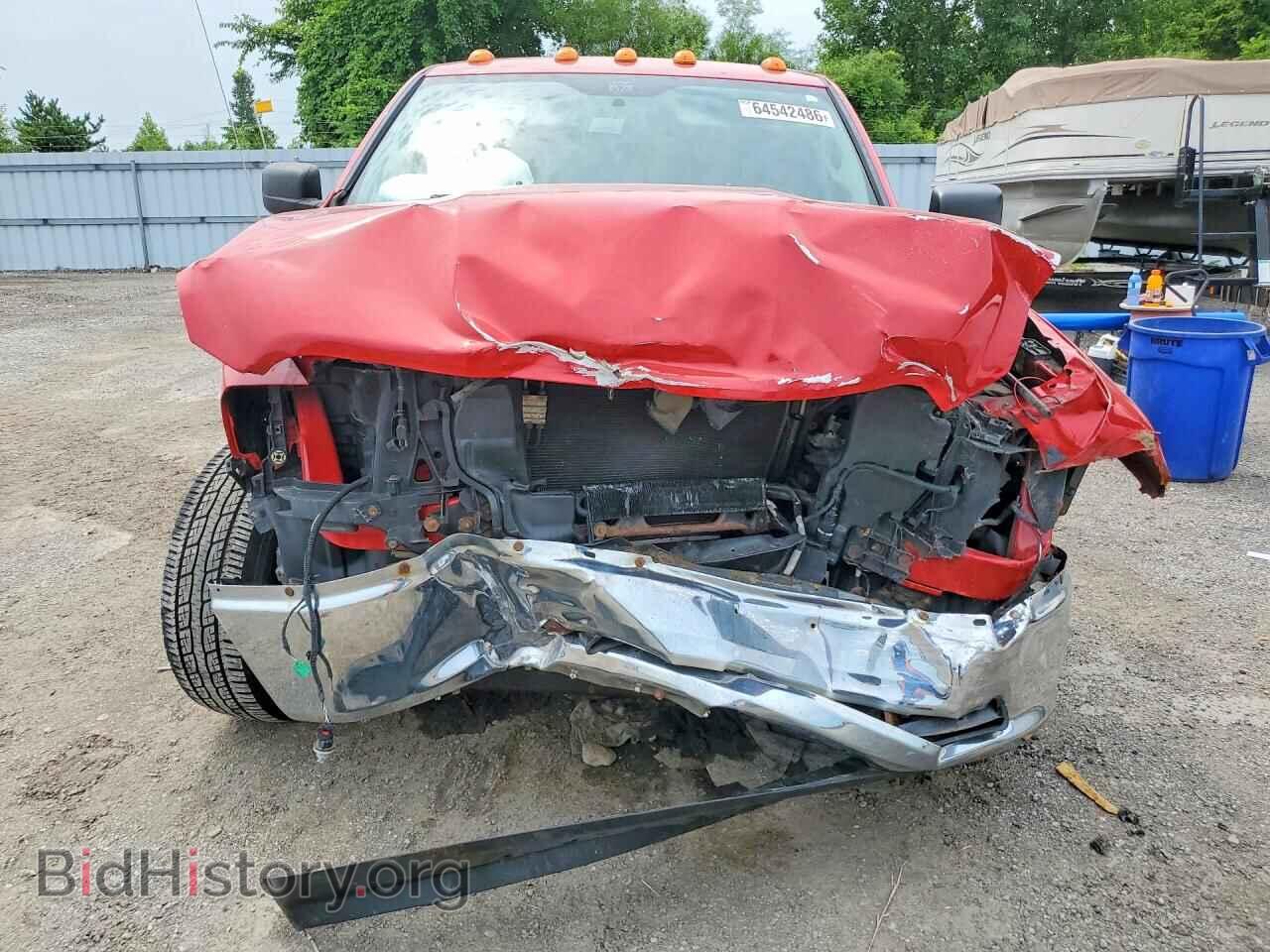 2012 DODGE RAM 1500 - VIN: 1C6RD7FP1CS277393 - Photo 5