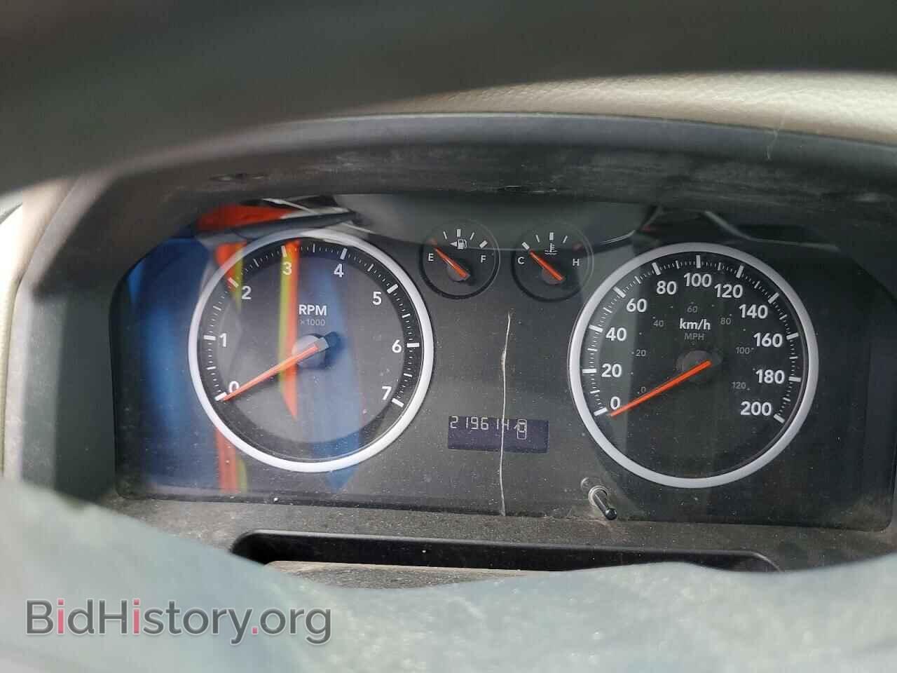 2012 DODGE RAM 1500 - VIN: 1C6RD7FP1CS277393 - Photo 9