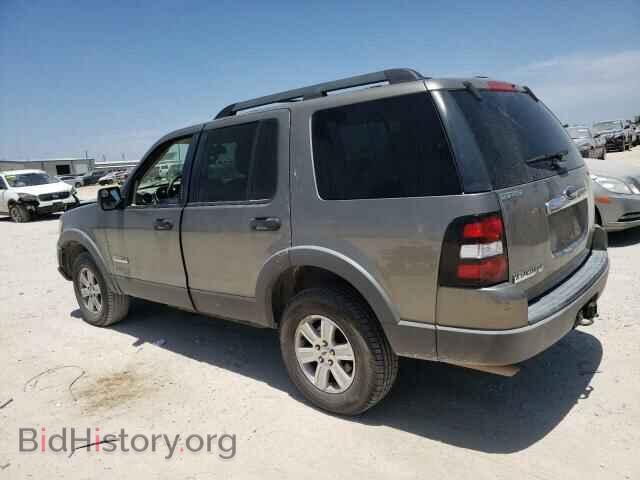 2006 Ford EXPLORER (VIN 1FMEU63E36ZA03897) — photo 2 of 13