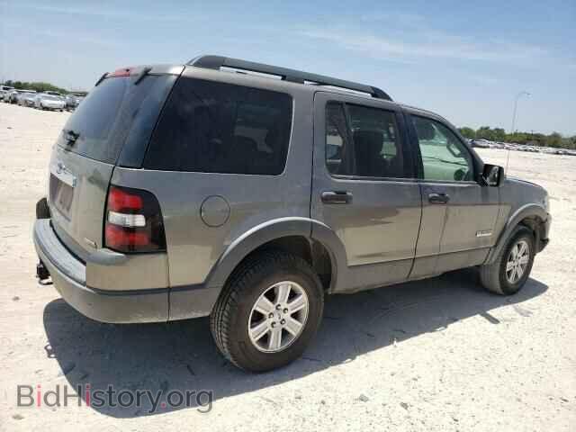 2006 FORD EXPLORER - VIN: 1FMEU63E36ZA03897 - Фото 3