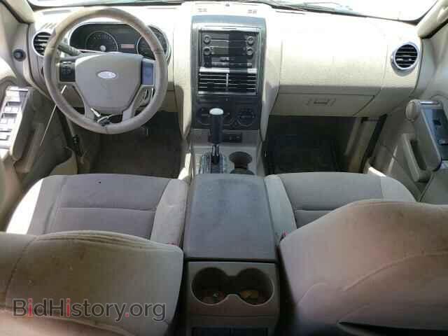 2006 FORD EXPLORER - VIN: 1FMEU63E36ZA03897 - Фото 8