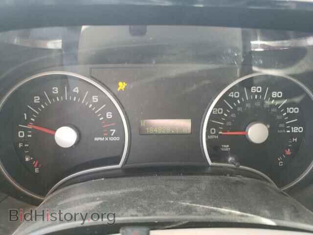 2006 FORD EXPLORER - VIN: 1FMEU63E36ZA03897 - Фото 9