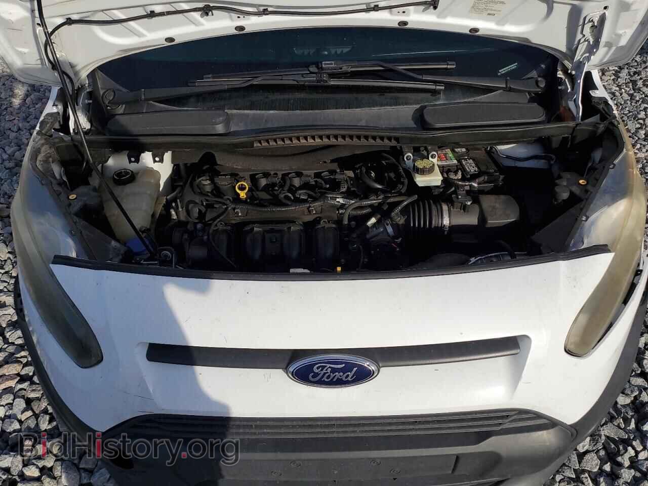 2015 FORD TRANSIT - VIN: NM0LS7F75F1219234 - Фото 12