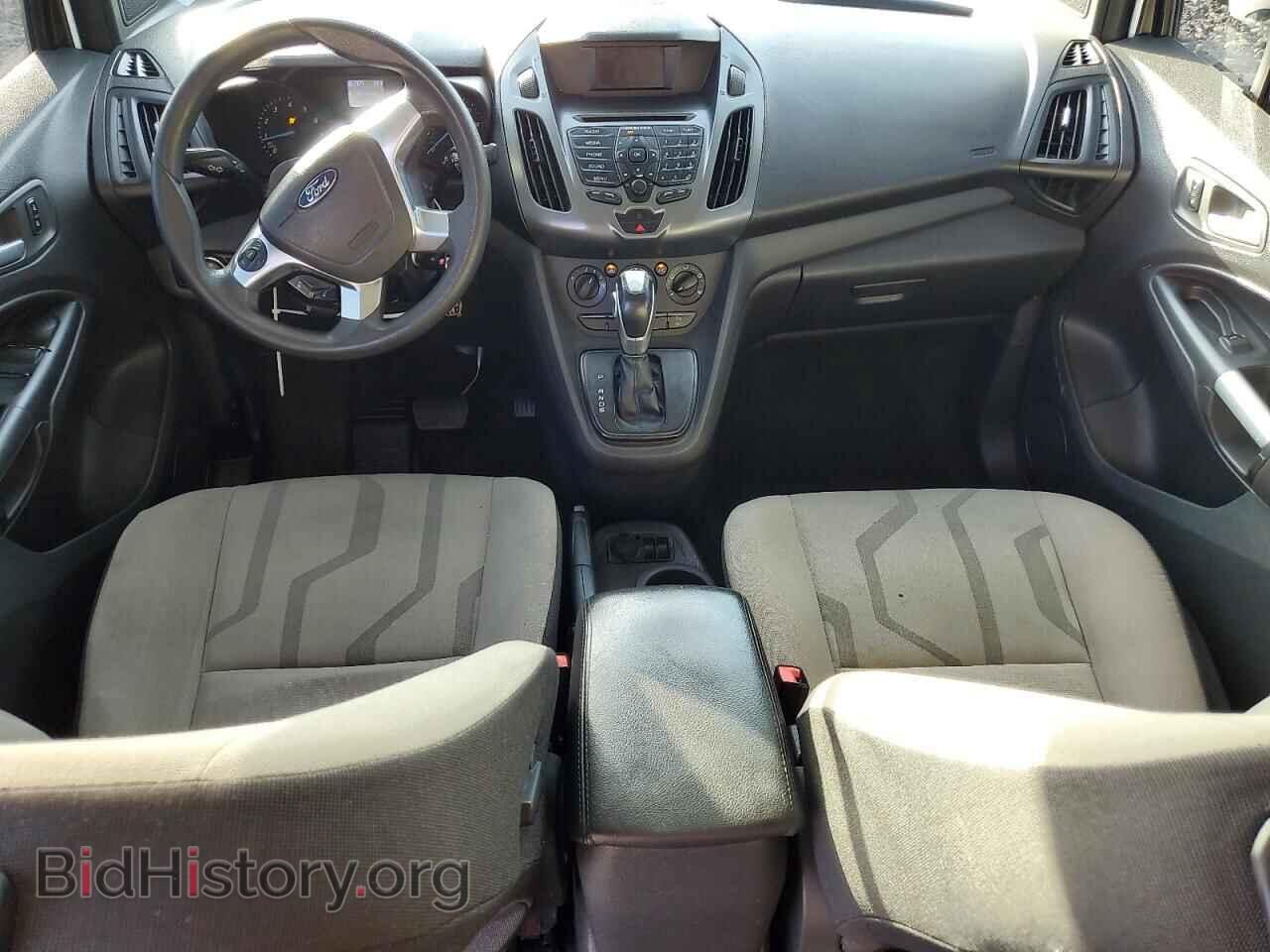 2015 FORD TRANSIT - VIN: NM0LS7F75F1219234 - Фото 8