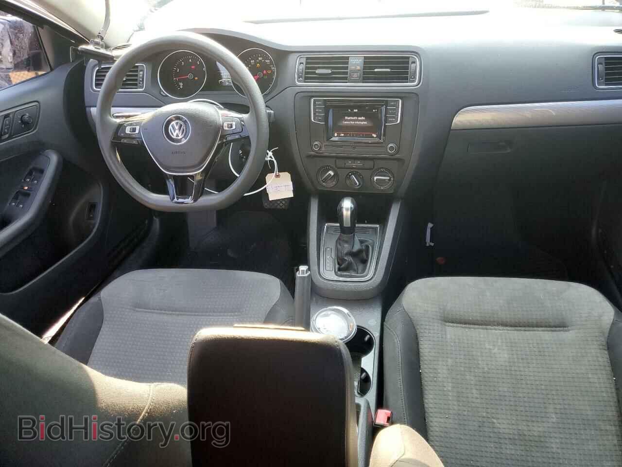 2018 VOLKSWAGEN JETTA - VIN: 3VW2B7AJ2JM233778 - Фото 8