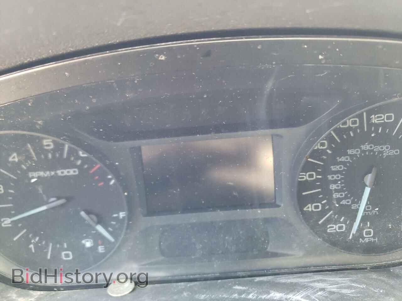 2011 FORD EDGE - VIN: 2FMDK4JC9BBB11574 - Photo 9