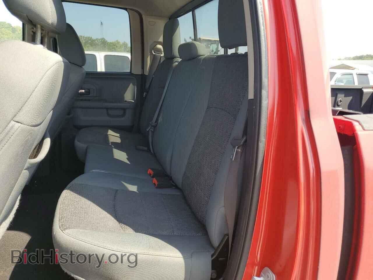 2015 RAM 1500 - VIN: 1C6RR6GT4FS623075 - Фото 10